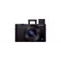 Sony | Cyber-shot | DSC-RX100M3 | Compact camera | 20.1 MP | Optical zoom 2.9 x | Digital zoom 11 x | ISO 25600 | Display diagon - 8